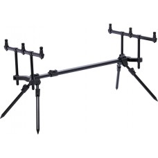 Prologic C Series Convertible Rod Pod - ALL VARIETIES